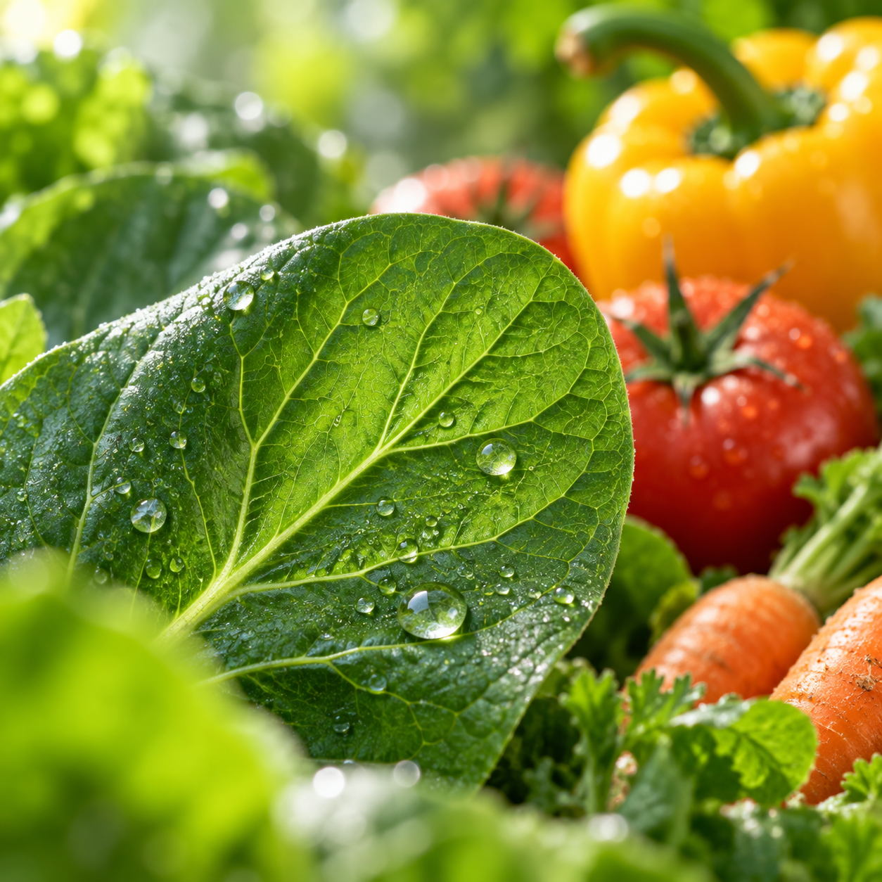 Micronutrients - Varaha Biologicals